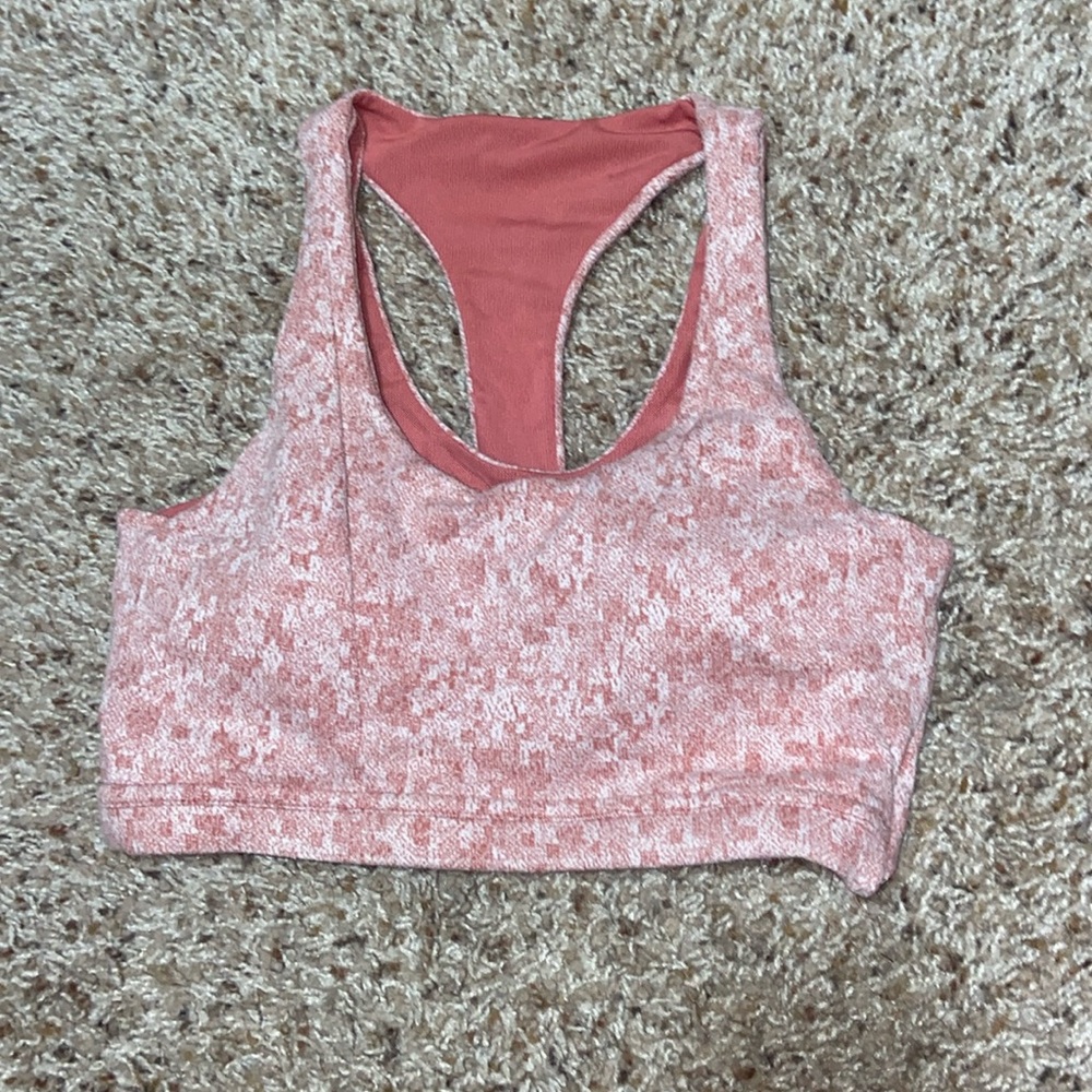 Gymshark Bra